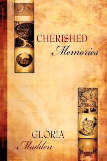Couverture_Cherished Memories