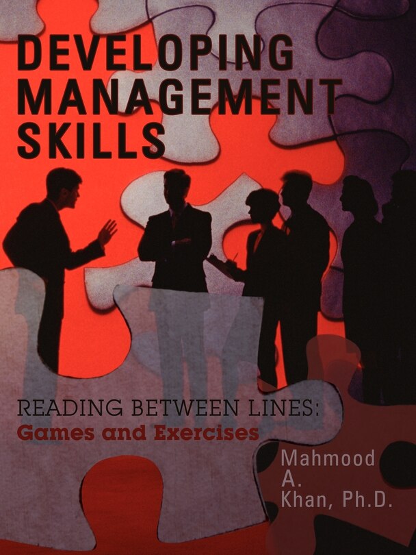 Front cover_DEVELOPING MANAGEMENT SKILLS