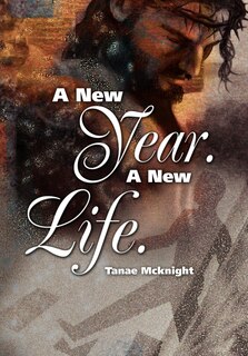 Front cover_A New Year. A New Life.