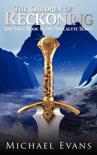 Front cover_The Children of Reckoning