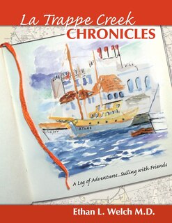 Front cover_The La Trappe Creek Chronicles