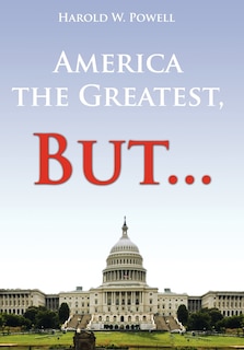 Couverture_America the Greatest, But...