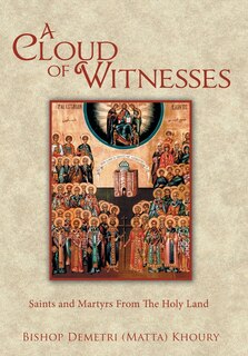 Front cover_A Cloud of Witnesses