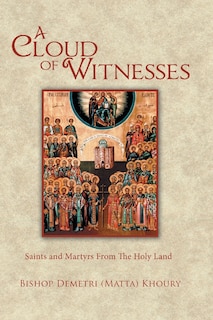 Front cover_A Cloud of Witnesses