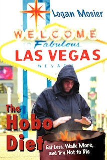 Couverture_The Hobo Diet