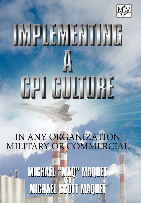 Couverture_Implementing a CPI Culture
