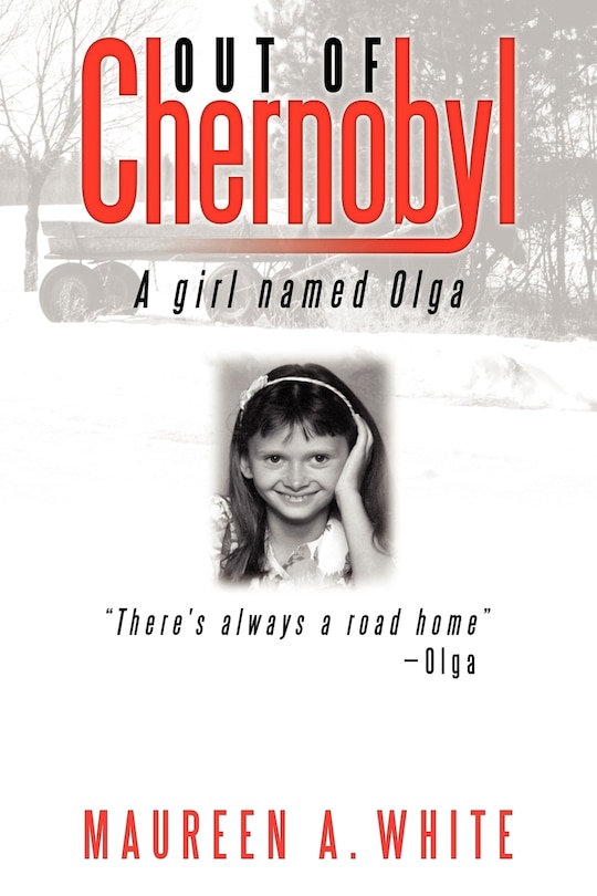 Couverture_Out of Chernobyl