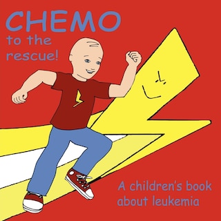 Couverture_Chemo to the Rescue