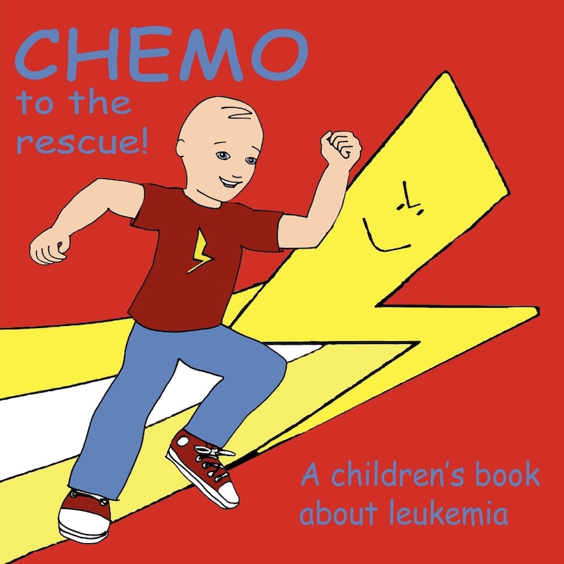 Couverture_Chemo to the Rescue