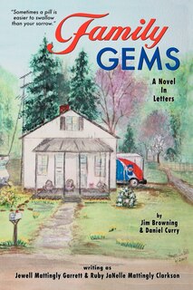 Front cover_Family Gems