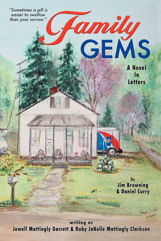 Front cover_Family Gems