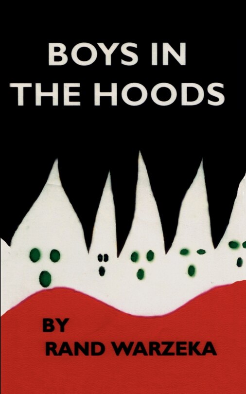 Front cover_Boys in the Hoods
