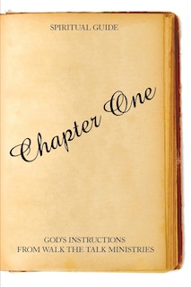 Front cover_Chapter One