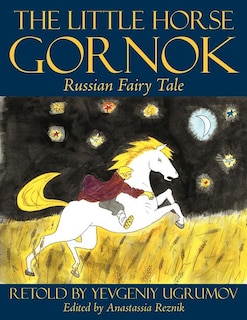 Couverture_The Little Horse Gornok