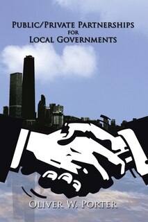 Front cover_Public/Private Partnerships for Local Governments