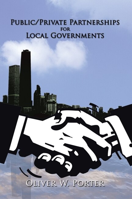 Front cover_Public/Private Partnerships for Local Governments