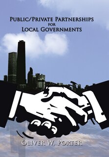 Front cover_Public/Private Partnerships for Local Governments