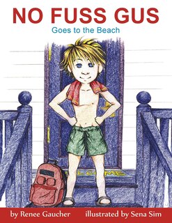 Front cover_NO FUSS GUS