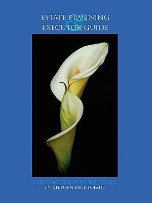 Couverture_Estate Planning and Executor Guide