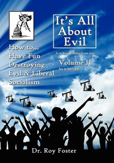 Couverture_It's All About Evil