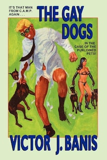 Couverture_The Gay Dogs