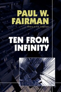 Front cover_Ten From Infinity