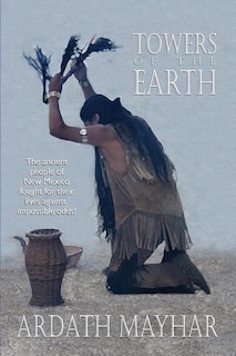 Front cover_Towers of the Earth