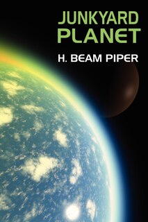 Front cover_Junkyard Planet