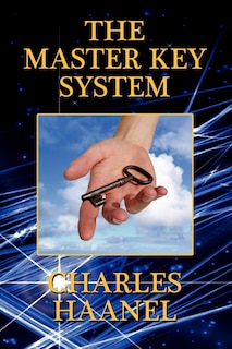 Front cover_The Master Key System