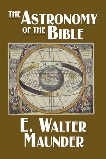 Front cover_The Astronomy of the Bible