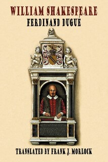 Front cover_William Shakespeare