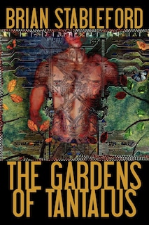 Couverture_The Gardens of Tantalus and Other Delusions