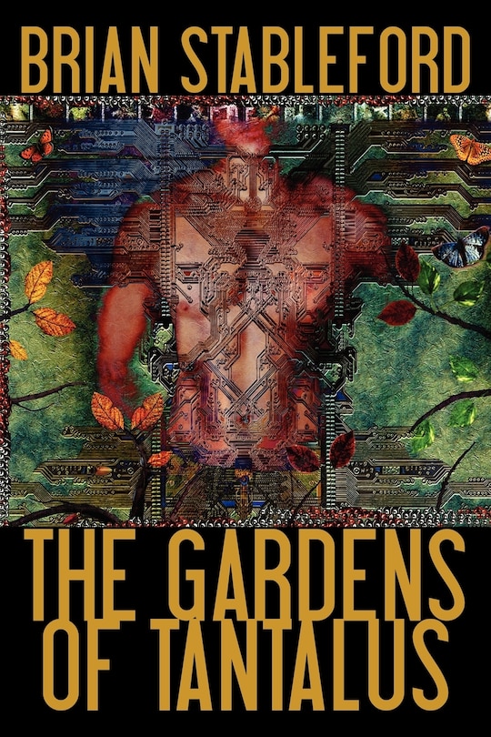 Couverture_The Gardens of Tantalus and Other Delusions