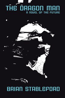 Couverture_The Dragon Man