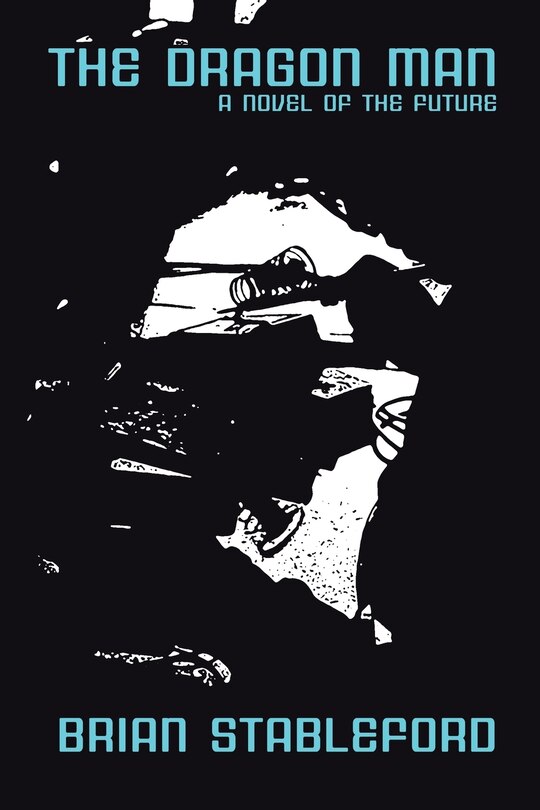 Couverture_The Dragon Man