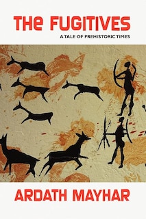 Front cover_The Fugitives