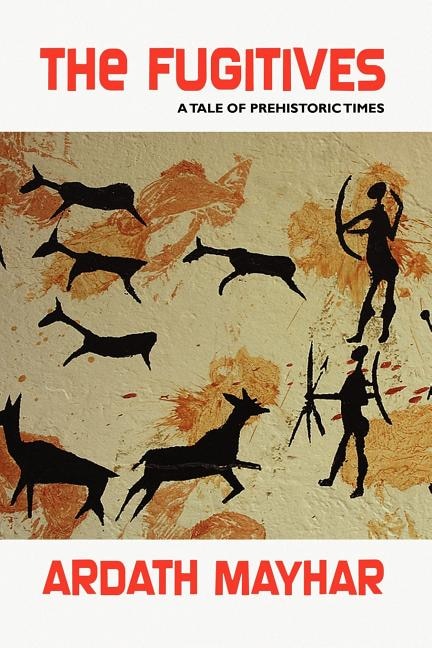 Front cover_The Fugitives
