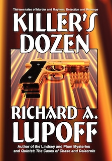 Couverture_Killer's Dozen
