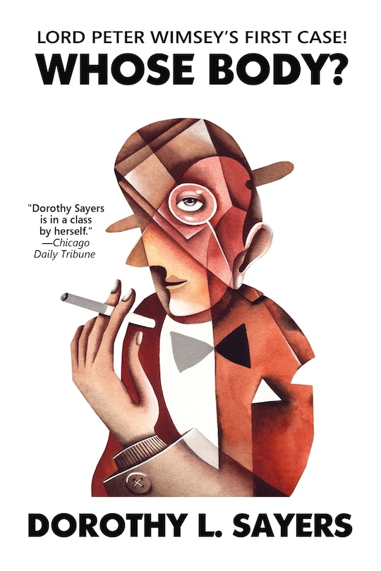 Couverture_Whose Body?