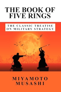 Front cover_The Book of Five Rings