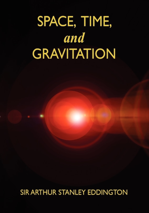 Couverture_Space, Time, and Gravitation