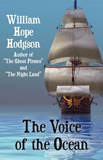Front cover_The Voice of the Ocean