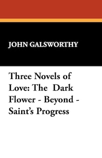 Front cover_Three Novels of Love