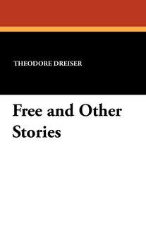 Front cover_Free and Other Stories