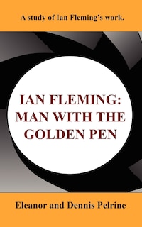 Front cover_Ian Fleming