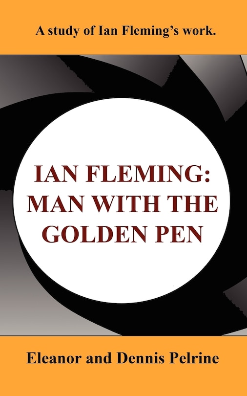 Front cover_Ian Fleming