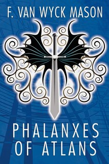 Couverture_Phalanxes Of Atlans