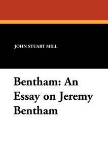 Front cover_Bentham