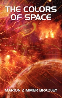 Front cover_The Colors of Space