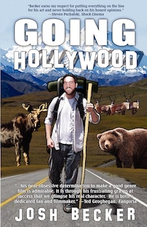 Couverture_Going Hollywood